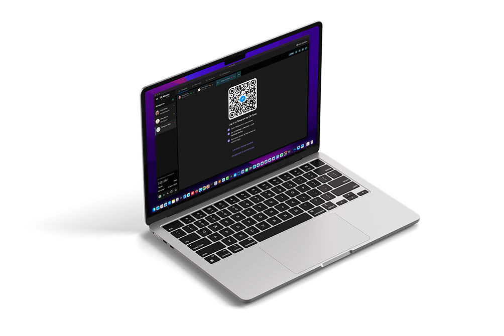 Рекрутинг и HR в Max